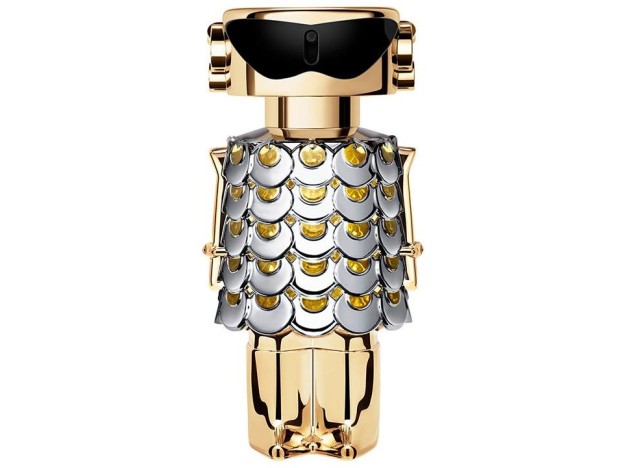 Fame Eau De Parfum Vaporizador Recarga 80 Ml