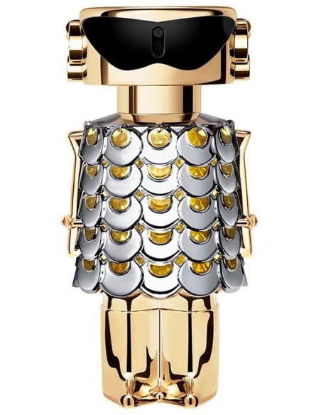 Fame Eau De Parfum Vaporizador Recarga 80 Ml