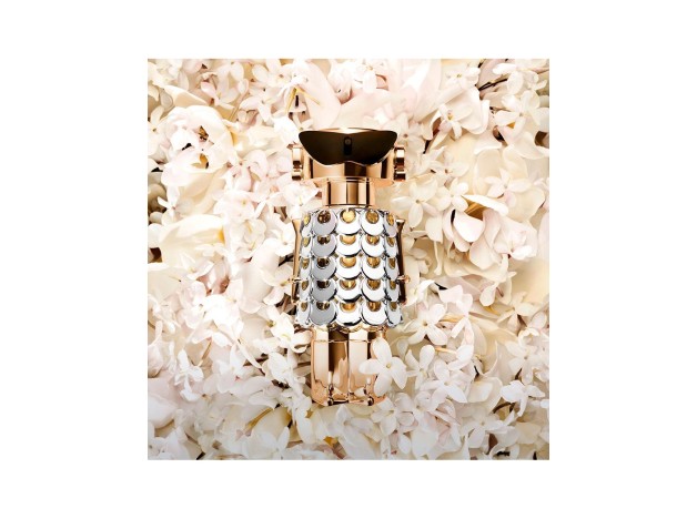 Paco Rabanne Fame Eau De Parfum 30Ml