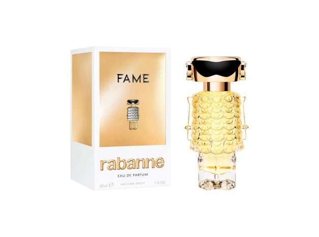 Paco Rabanne Fame Eau De Parfum 30Ml
