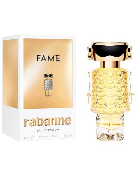 Paco Rabanne Fame Eau De Parfum 30Ml