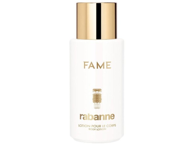 Paco Rabanne Fame Body Lotion 200Ml