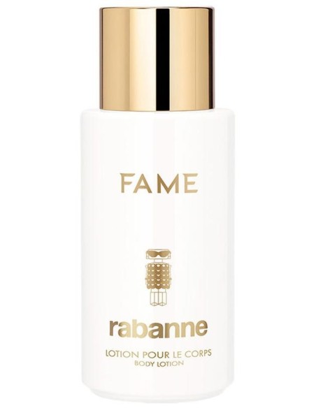 Paco Rabanne Fame Body Lotion 200Ml