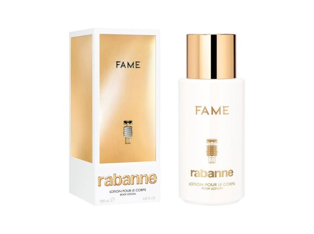 Paco Rabanne Fame Body Lotion 200Ml