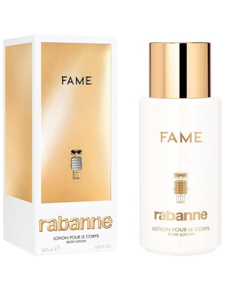 Paco Rabanne Fame Body Lotion 200Ml