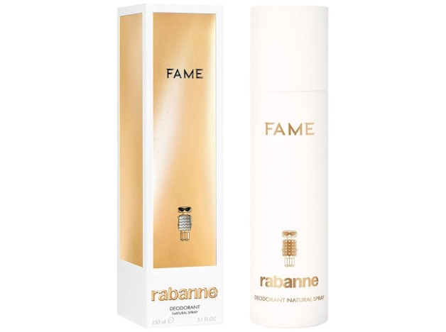 Paco Rabanne Fame Deodorant Spray 150Ml