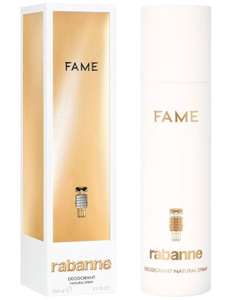 Paco Rabanne Fame Deodorant Spray 150Ml