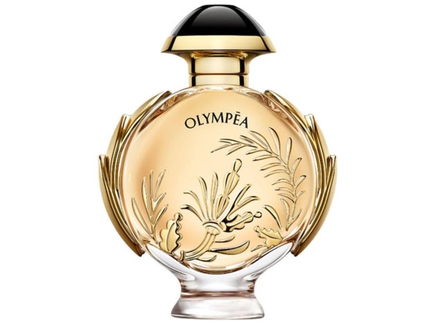 Olympéa Solar Eau De Parfum Vaporizador 80 Ml