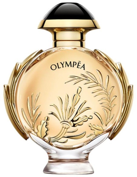 Olympéa Solar Eau De Parfum Vaporizador 80 Ml
