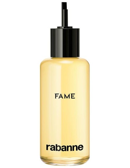 Paco Rabanne Fame Eau De Parfum 200Ml