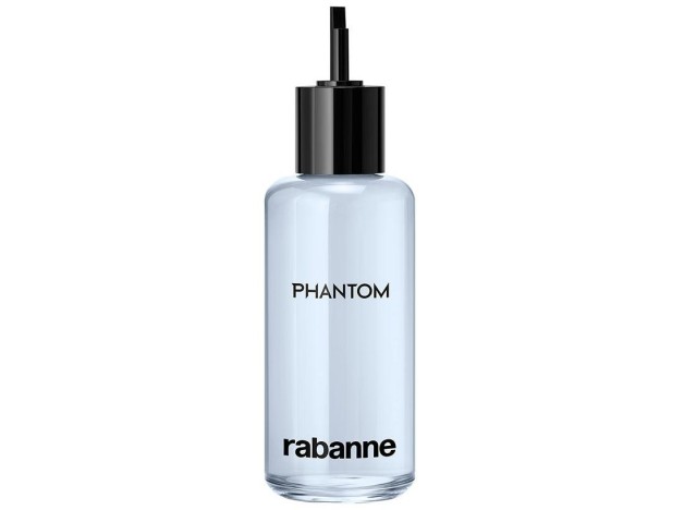 Paco Rabanne Phantom Eau De Toilette 200Ml