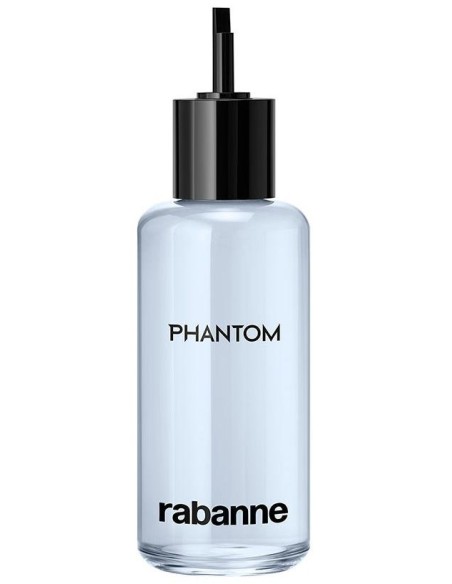Paco Rabanne Phantom Eau De Toilette 200Ml