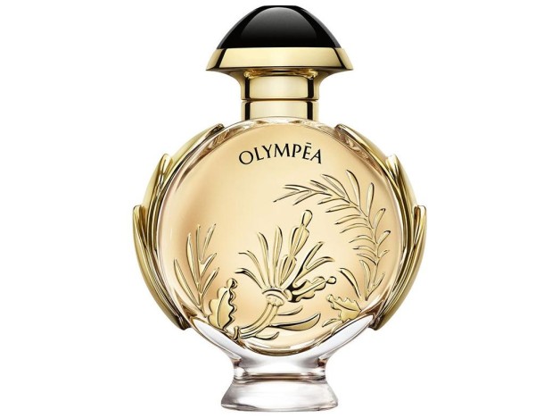 Olympéa Solar Eau De Parfum Vaporizador 50 Ml