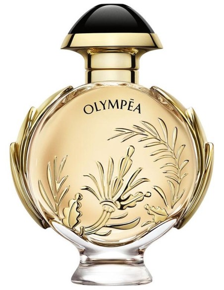 Olympéa Solar Eau De Parfum Vaporizador 50 Ml