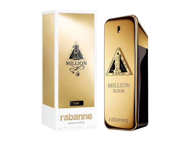 Paco Rabanne One Million Elixir Men Eau De...