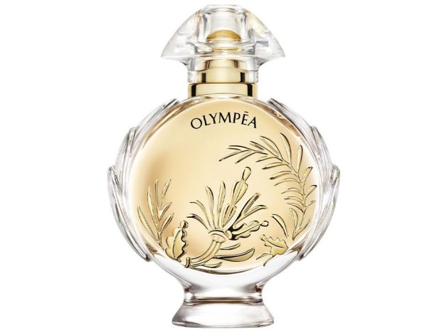 Olympéa Solar Eau De Parfum Vaporizador 30 Ml