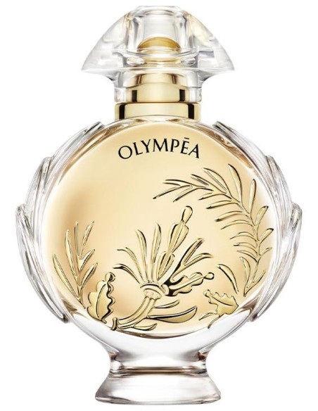 Olympéa Solar Eau De Parfum Vaporizador 30 Ml
