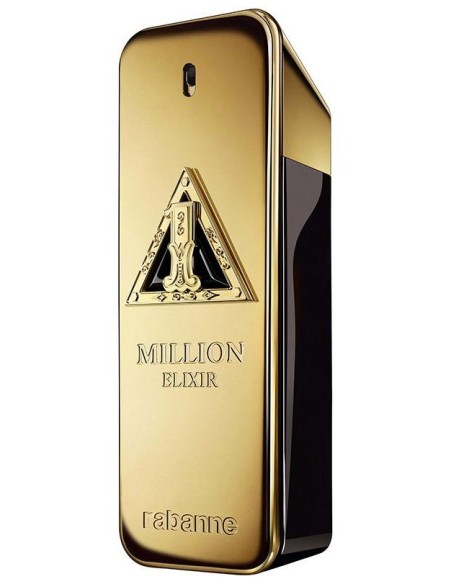 Paco Rabanne One Million Elixir Men Eau De Parfum 200Ml