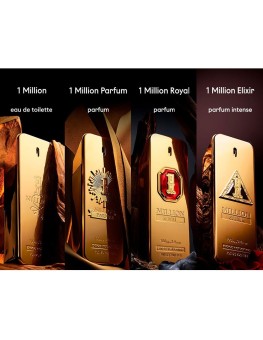 Paco Rabanne One Million...
