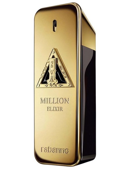 Paco Rabanne One Million Elixir Men Eau De Parfum 100Ml
