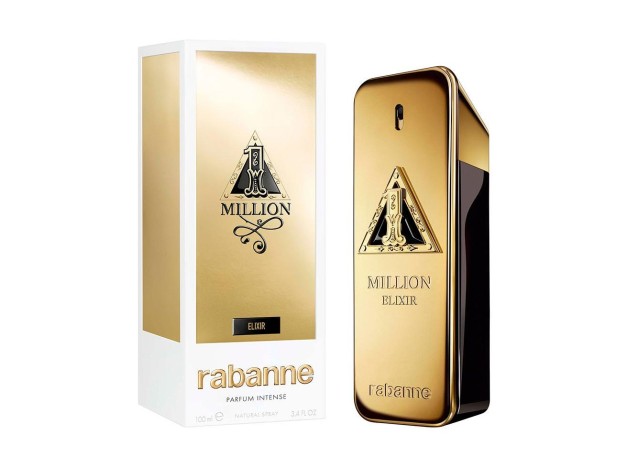 Paco Rabanne One Million Elixir Men Eau De...