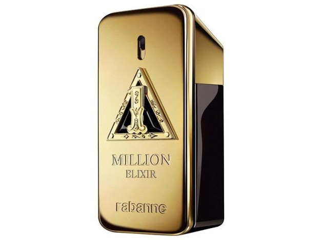 Paco Rabanne One Million Elixir Men Eau De...
