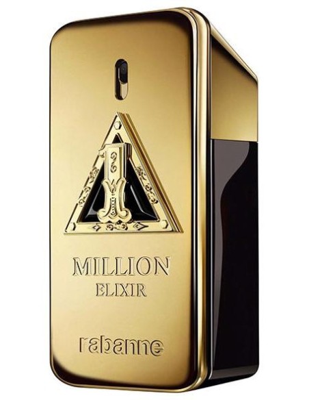 Paco Rabanne One Million Elixir Men Eau De Parfum 50Ml