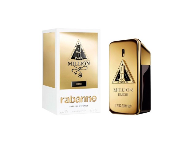 Paco Rabanne One Million Elixir Men Eau De...