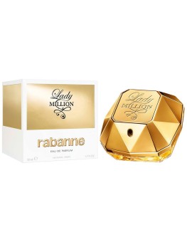 Paco Rabanne Lady Million...