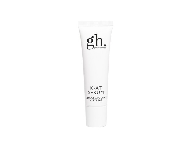 GH K-AT Serum Ojeras y Bolsas 15 ml