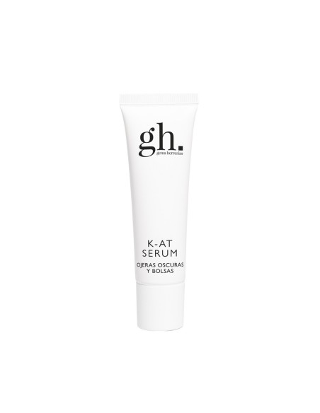 GH K-AT Serum Ojeras y Bolsas 15 ml