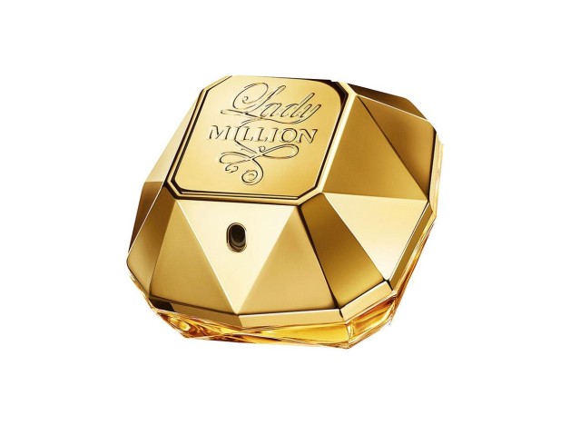 Paco Rabanne Lady Million Eau De Parfum Spray 50Ml