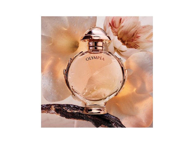Olympéa Eau De Parfum Vaporizador 80 Ml