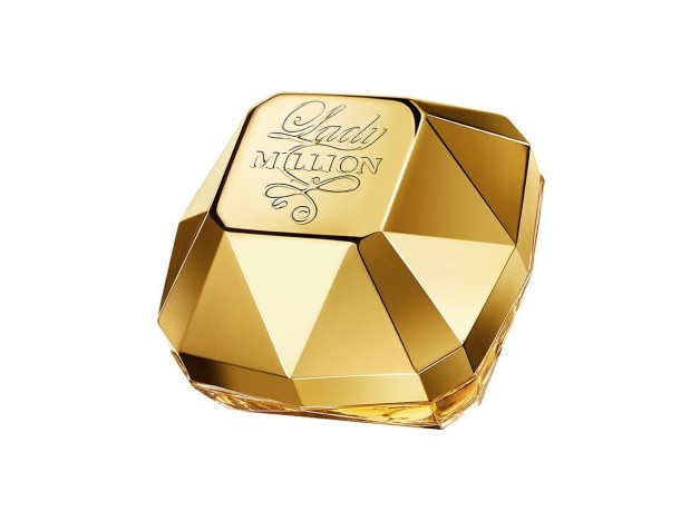 Lady Million Eau De Parfum Vaporizador 30 Ml