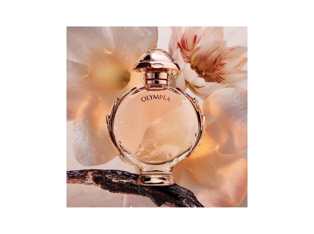 Olympéa Eau De Parfum Vaporizador 30 Ml