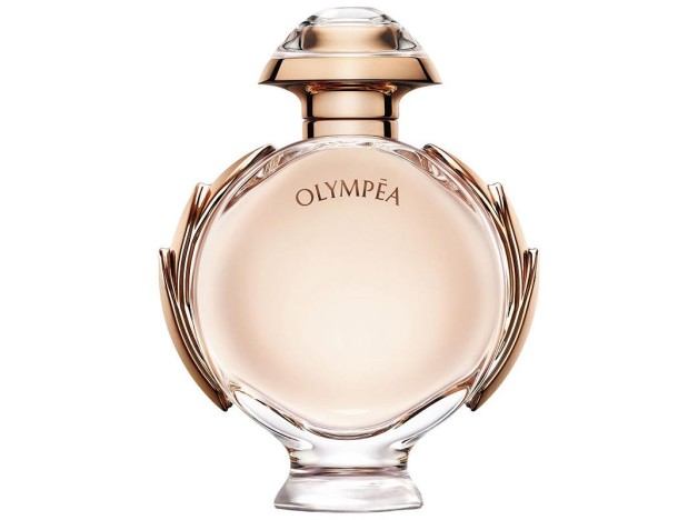 Olympéa Eau De Parfum Vaporizador 80 Ml