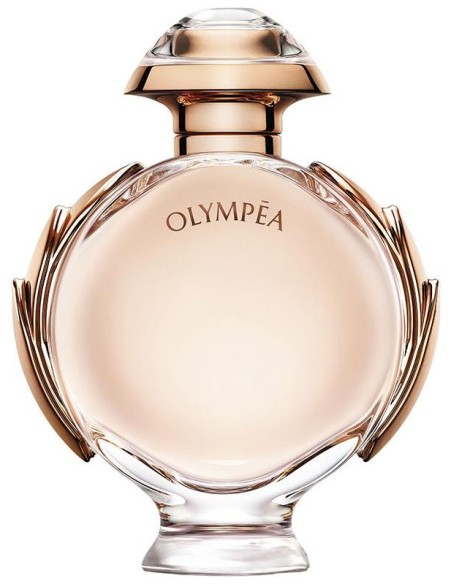 Olympéa Eau De Parfum Vaporizador 80 Ml