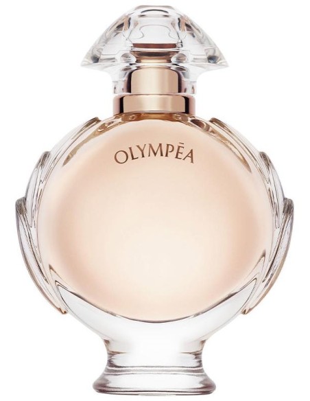 Olympéa Eau De Parfum Vaporizador 30 Ml