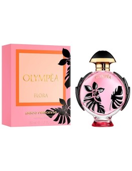Paco Rabanne Olympéa Flora...