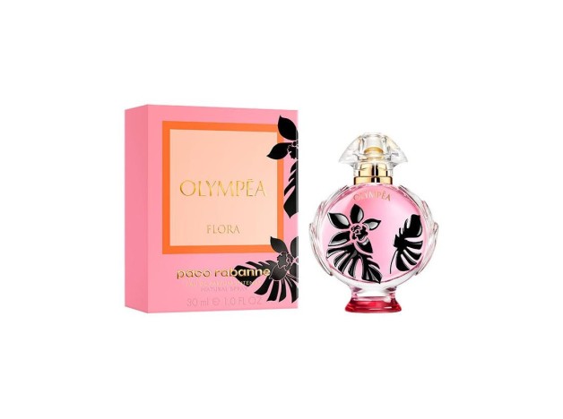 Paco Rabanne Olympéa Flora Eau De Parfum...