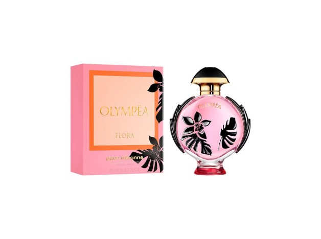 Paco Rabanne Olympéa Flora Eau De Parfum...