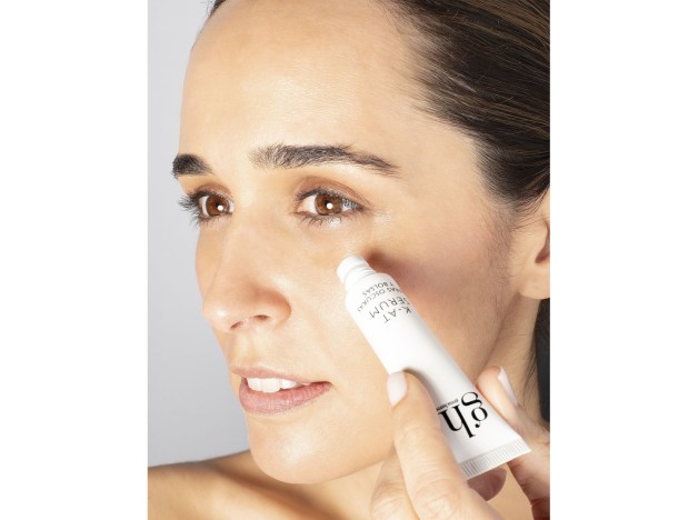 GH K-AT Serum Ojeras y Bolsas 15 ml