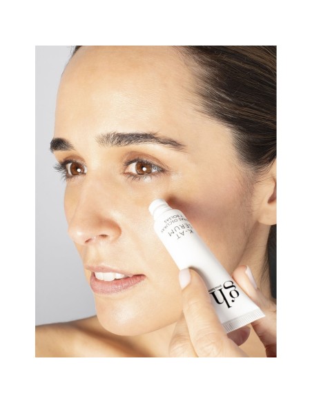 GH K-AT Serum Ojeras y Bolsas 15 ml