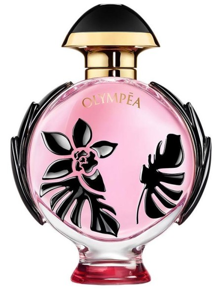 Paco Rabanne Olympéa Flora Eau De Parfum Intense Edp 50Ml