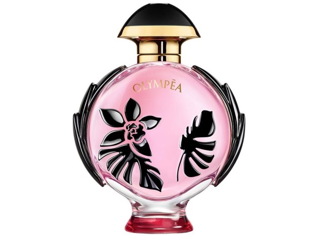 Paco Rabanne Olympéa Flora Eau De Parfum...