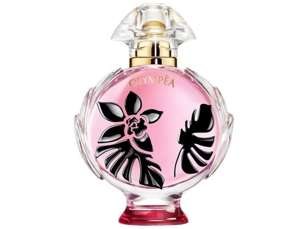 Paco Rabanne Olympéa Flora Eau De Parfum...
