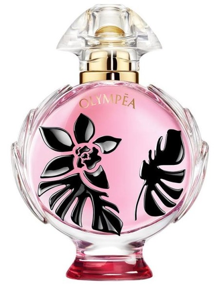 Paco Rabanne Olympéa Flora Eau De Parfum Intense Edp 30Ml