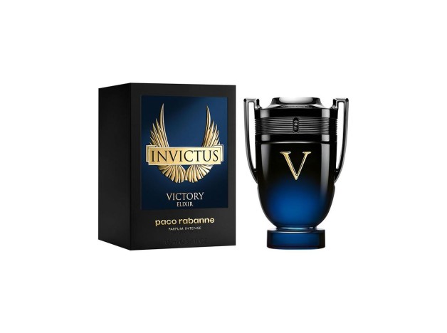 Invictus Victory Elixir Parfum Intense Edp Vapo...