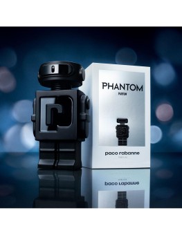 Paco Rabanne Phantom Eau De...