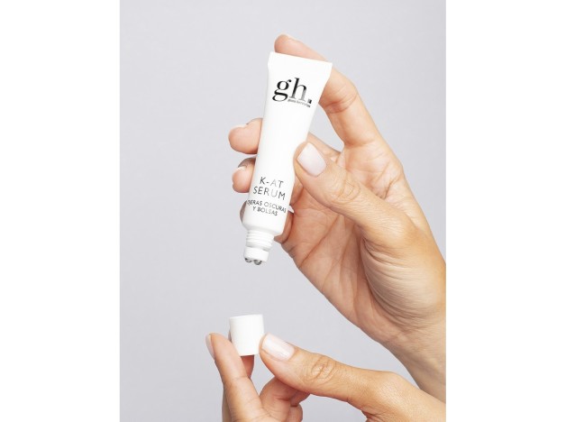 GH K-AT Serum Ojeras y Bolsas 15 ml